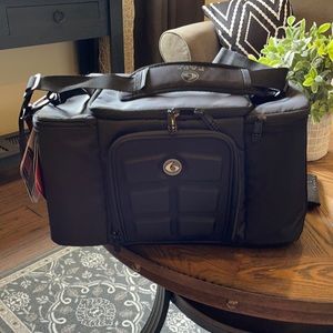 Six pack fitness innovator 300/500 meal prep bag